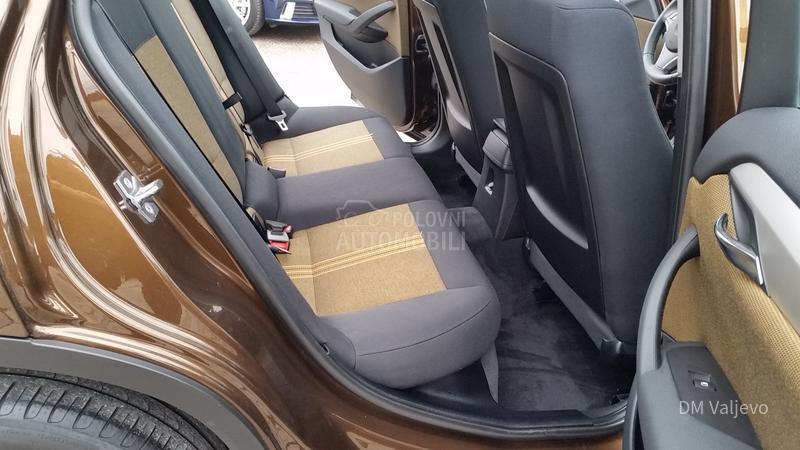 BMW X1 2.0Xdrive/PERFFEKTAN