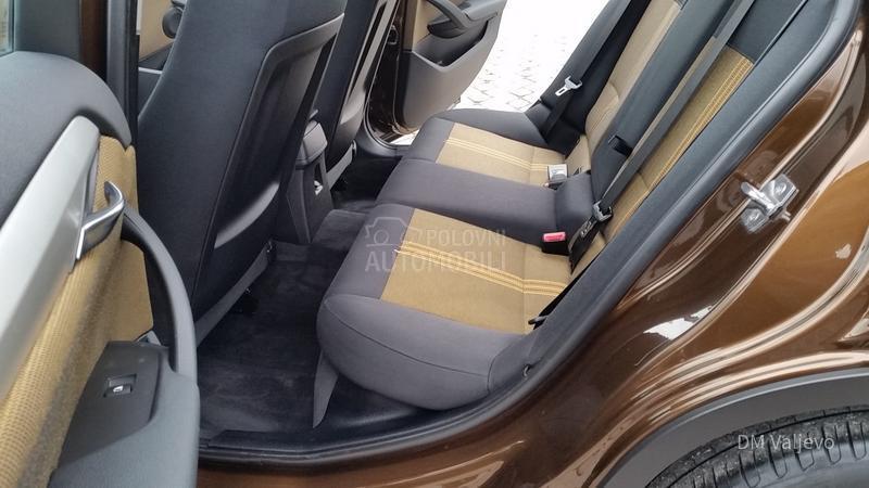 BMW X1 2.0Xdrive/PERFFEKTAN