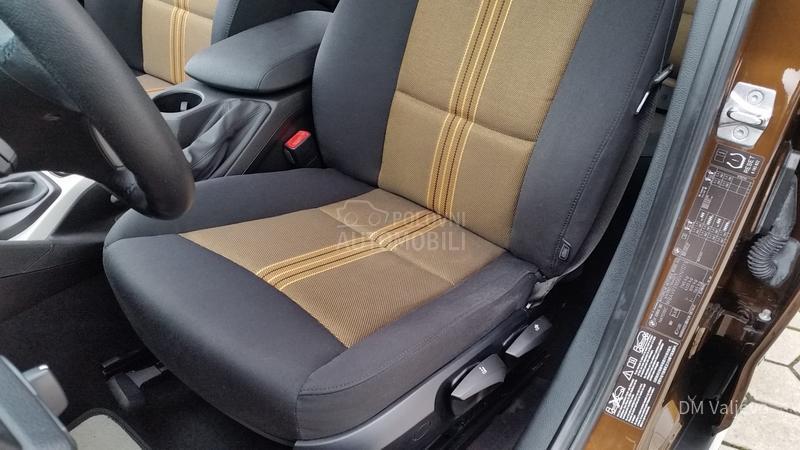 BMW X1 2.0Xdrive/PERFFEKTAN