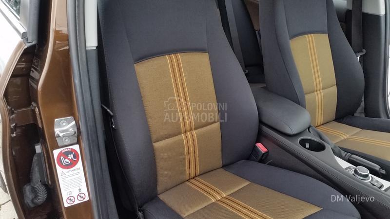 BMW X1 2.0Xdrive/PERFFEKTAN