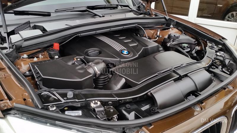 BMW X1 2.0Xdrive/PERFFEKTAN