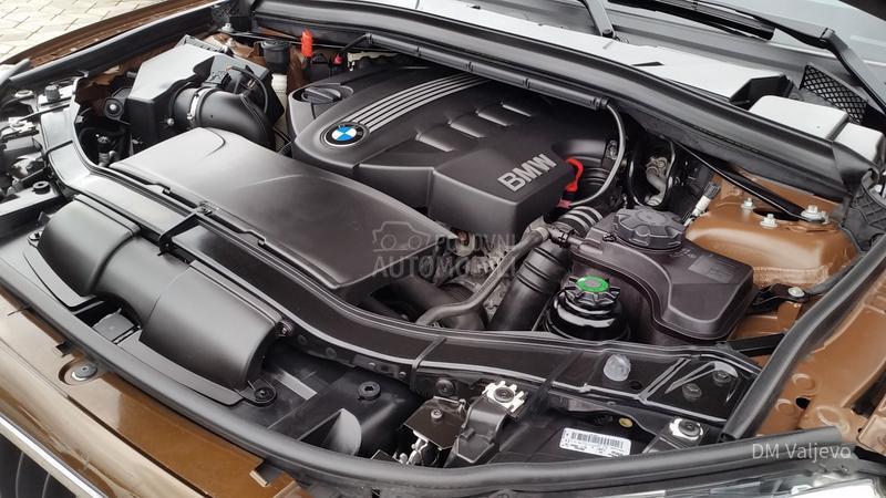 BMW X1 2.0Xdrive/PERFFEKTAN
