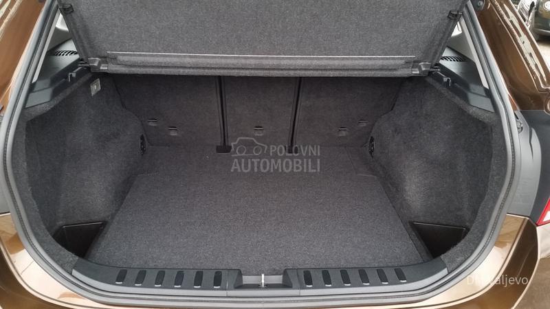 BMW X1 2.0Xdrive/PERFFEKTAN