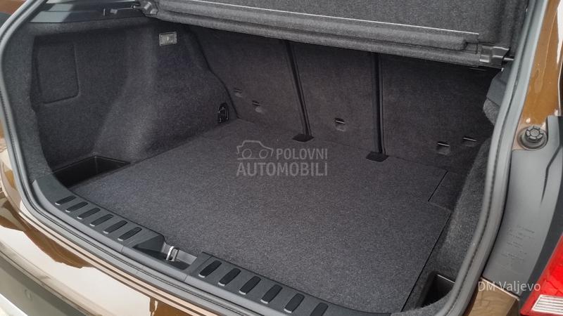 BMW X1 2.0Xdrive/PERFFEKTAN