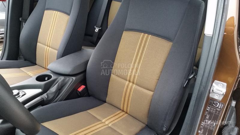 BMW X1 2.0Xdrive/PERFFEKTAN