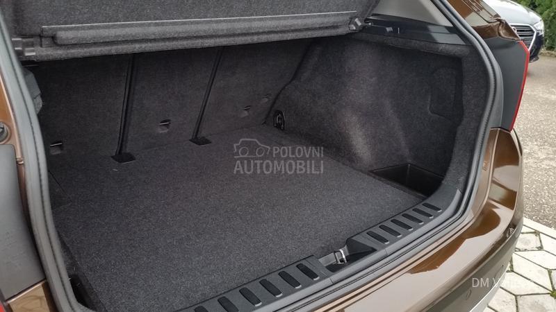 BMW X1 2.0Xdrive/PERFFEKTAN