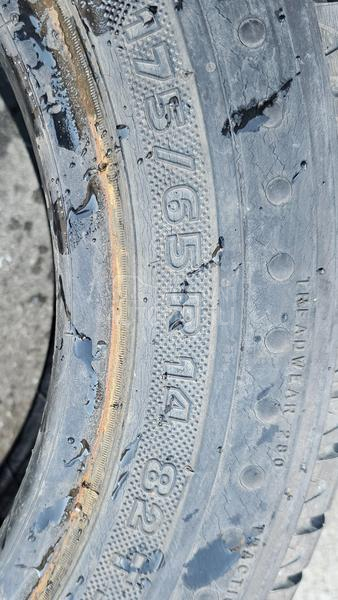 Michelin 175/65 R14 Letnja