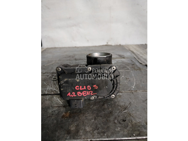 Klapna gasa za Renault Clio od 2005. do 2012. god.