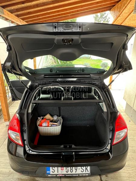 Renault Clio 1.5 dci