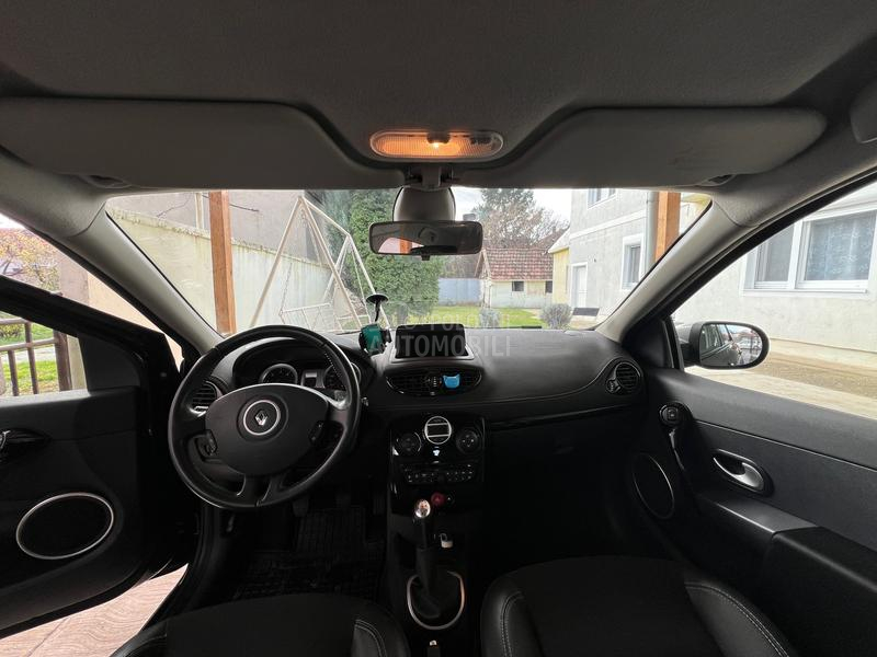 Renault Clio 1.5 dci