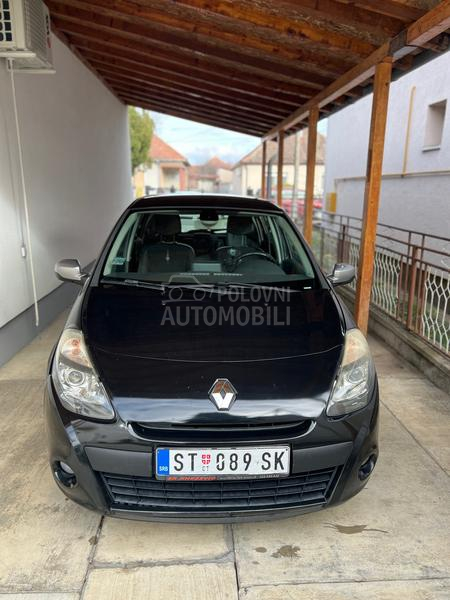 Renault Clio 1.5 dci