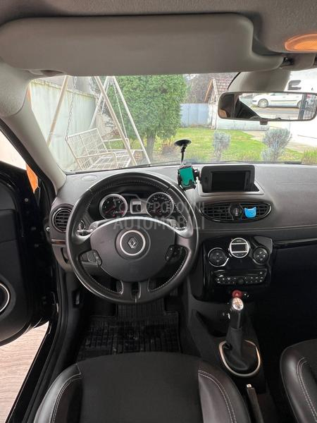 Renault Clio 1.5 dci