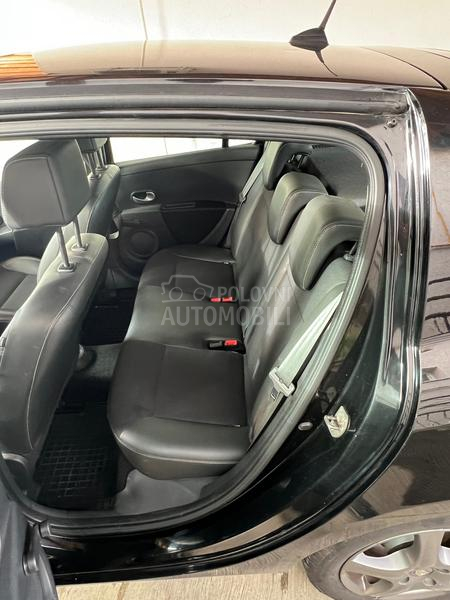 Renault Clio 1.5 dci