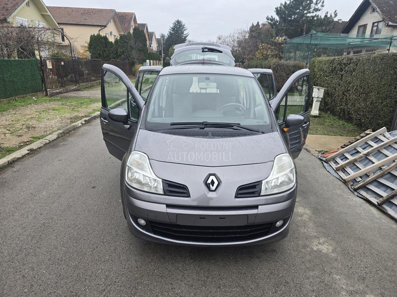 Renault Modus A U T O M A T I K