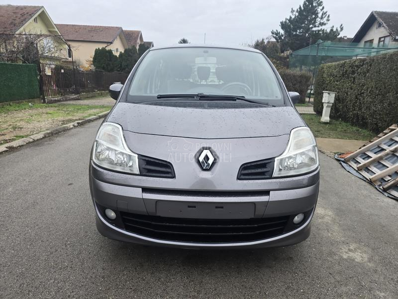 Renault Modus A U T O M A T I K