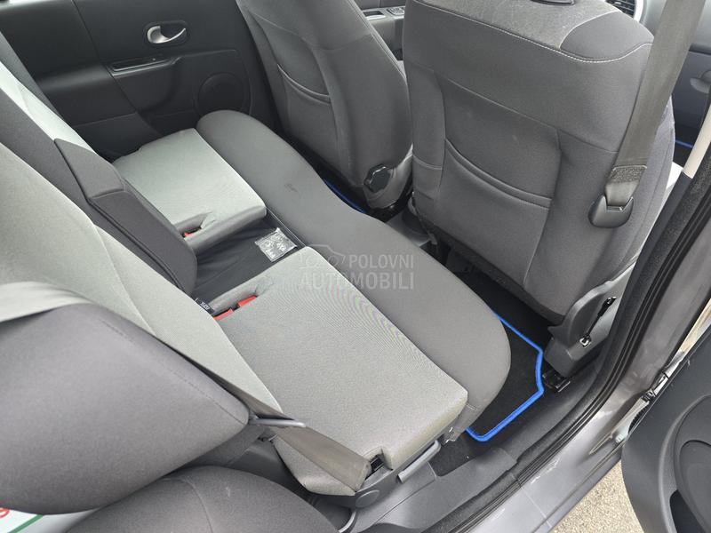 Renault Modus A U T O M A T I K