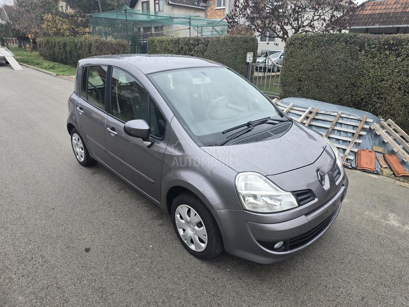 Renault Modus A U T O M A T I K