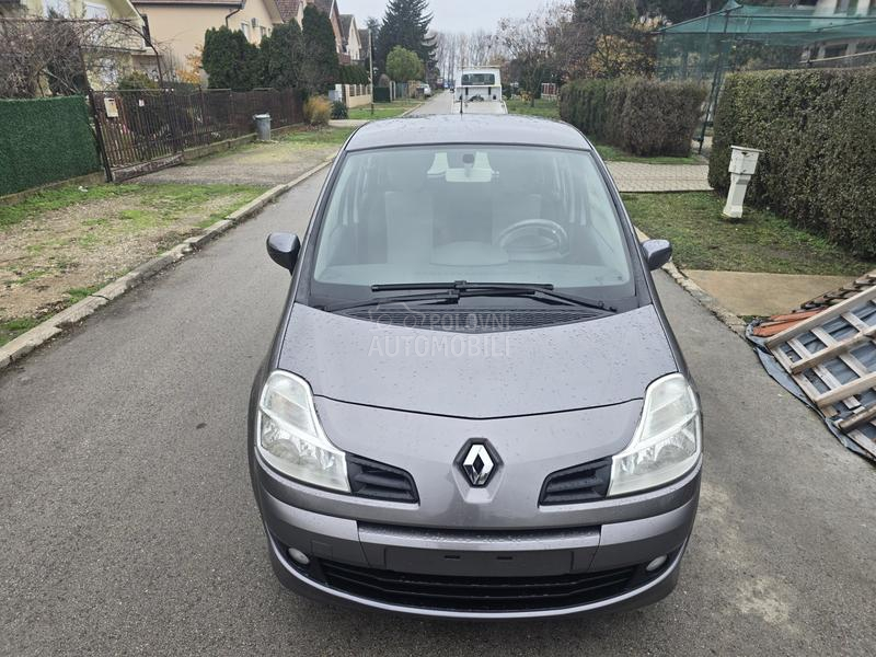 Renault Modus A U T O M A T I K
