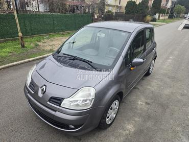 Renault Modus A U T O M A T I K