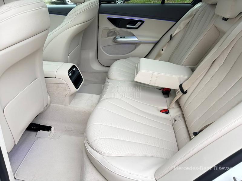 Mercedes Benz E 220 D 4M