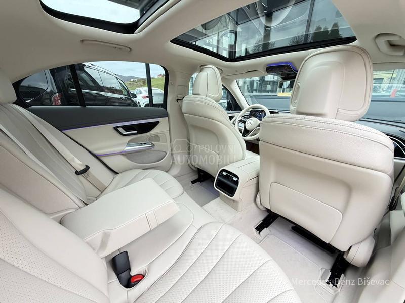 Mercedes Benz E 220 D 4M