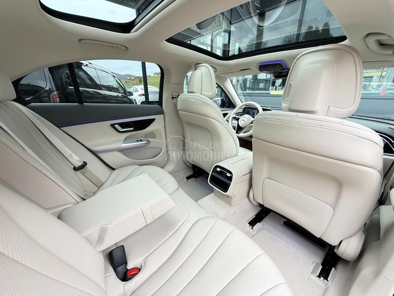 Mercedes Benz E 220 D 4M