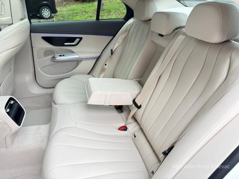 Mercedes Benz E 220 D 4M