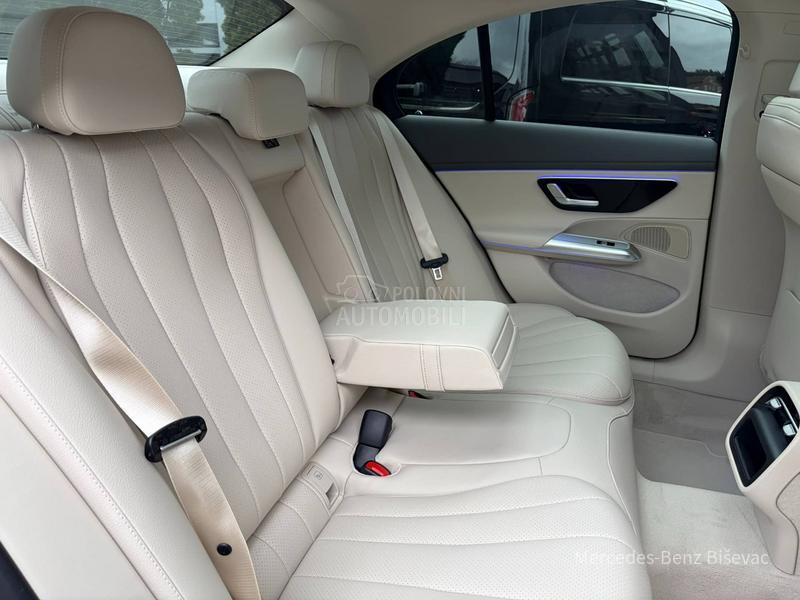 Mercedes Benz E 220 D 4M