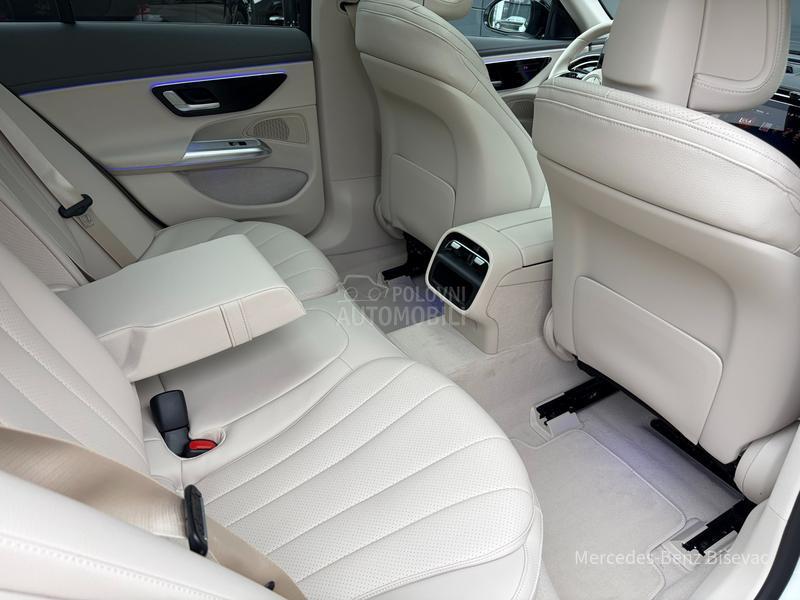 Mercedes Benz E 220 D 4M