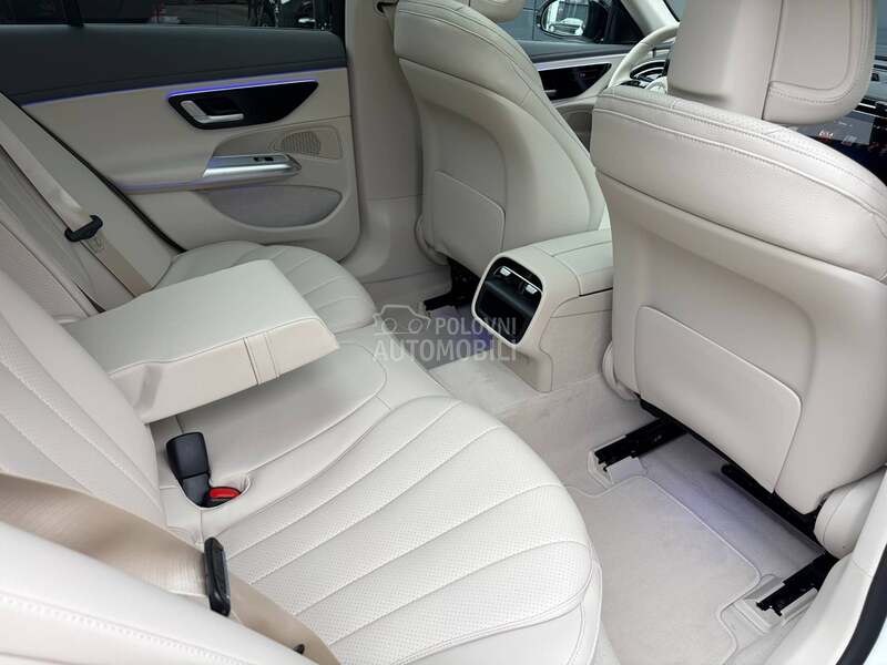 Mercedes Benz E 220 D 4M