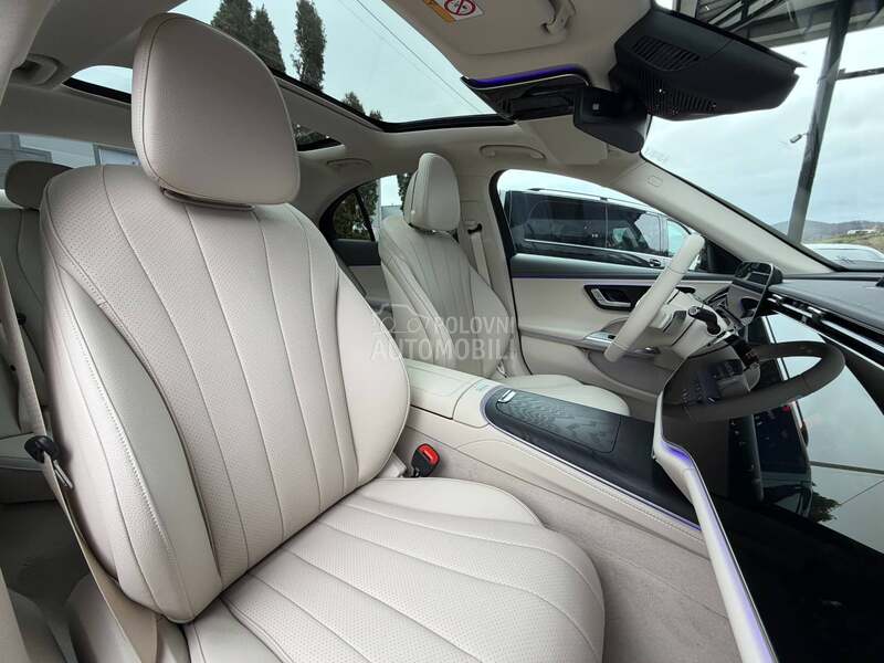 Mercedes Benz E 220 D 4M