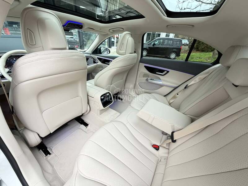 Mercedes Benz E 220 D 4M