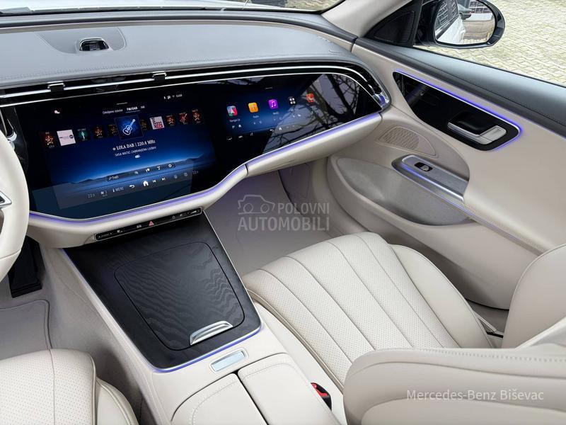 Mercedes Benz E 220 D 4M