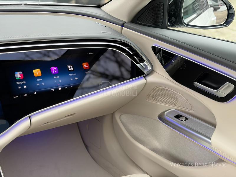 Mercedes Benz E 220 D 4M