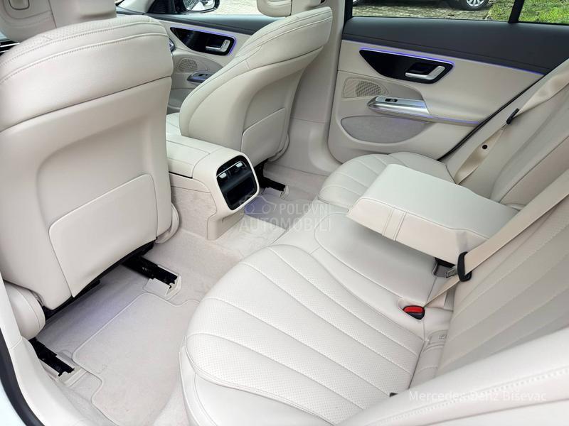 Mercedes Benz E 220 D 4M