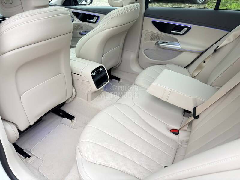 Mercedes Benz E 220 D 4M