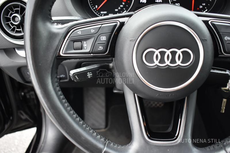 Audi A3 1.4 TFSI AT