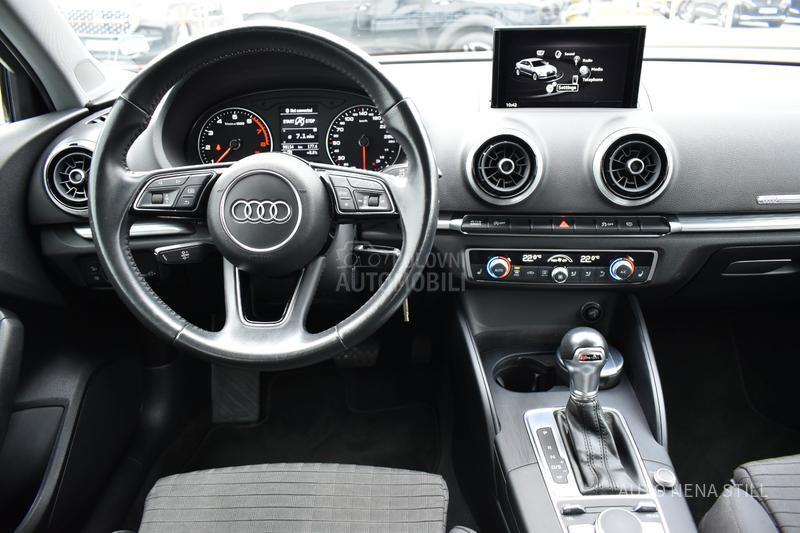 Audi A3 1.4 TFSI AT