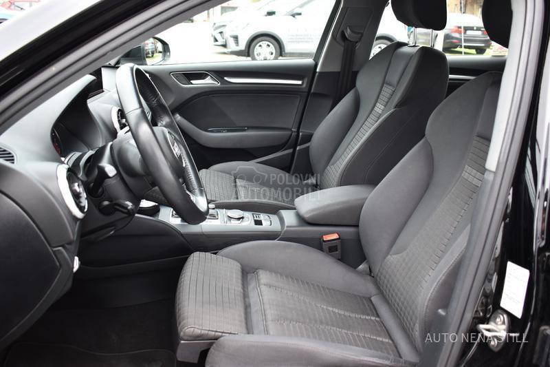 Audi A3 1.4 TFSI AT