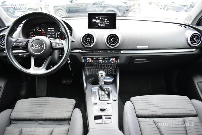 Audi A3 1.4 TFSI AT