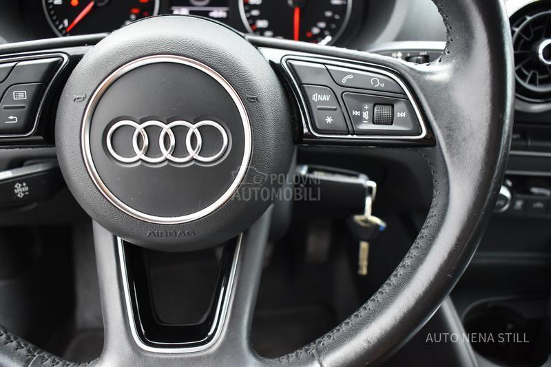 Audi A3 1.4 TFSI AT