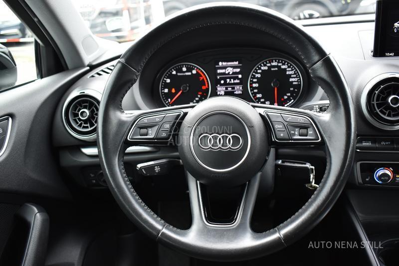 Audi A3 1.4 TFSI AT