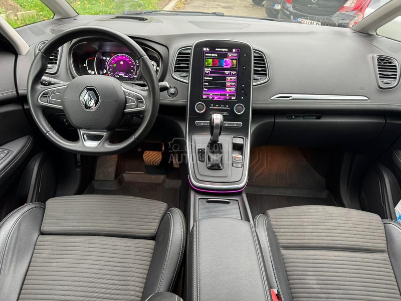 Renault Scenic 120 dCi Intens EDC