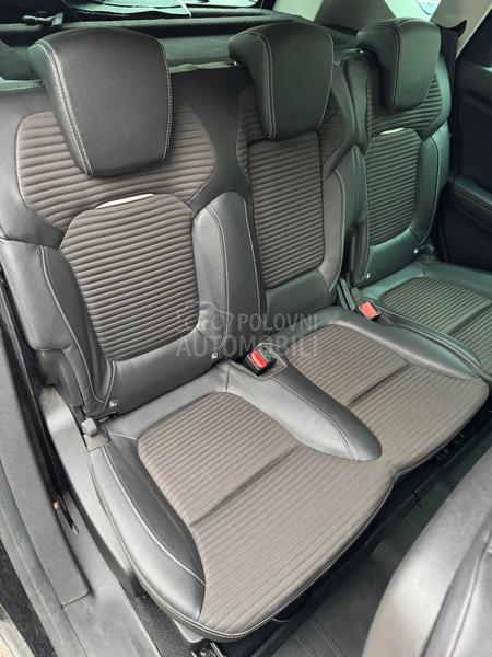 Renault Scenic 120 dCi Intens EDC