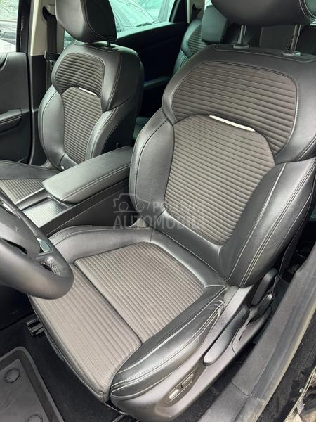 Renault Scenic 120 dCi Intens EDC