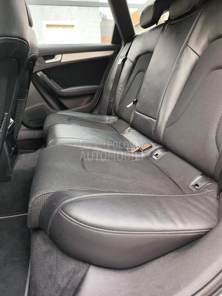 Audi A4 2.0tdi 3XS-line Ch