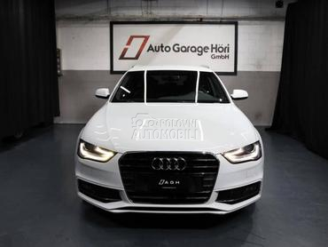 Audi A4 2.0tdi 3XS-line Ch
