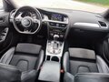 Audi A4 3X-S LINE Ch