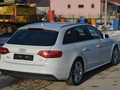 Audi A4 / Ch / 3xS-line /