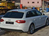 Audi A4 / Ch / 3xS-line /
